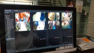 Cámaras de seguridad Videovigilancia, Circuito cerrado de televisión (CCTV), Televisión en circuito cerrado (TVCC) Cámaras de vigilancia Cámaras de monitoreo Cámaras de seguridad Cámaras de seguridad