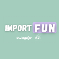 Import fun