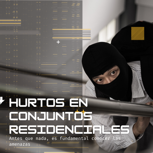 Conjuntos Residenciales